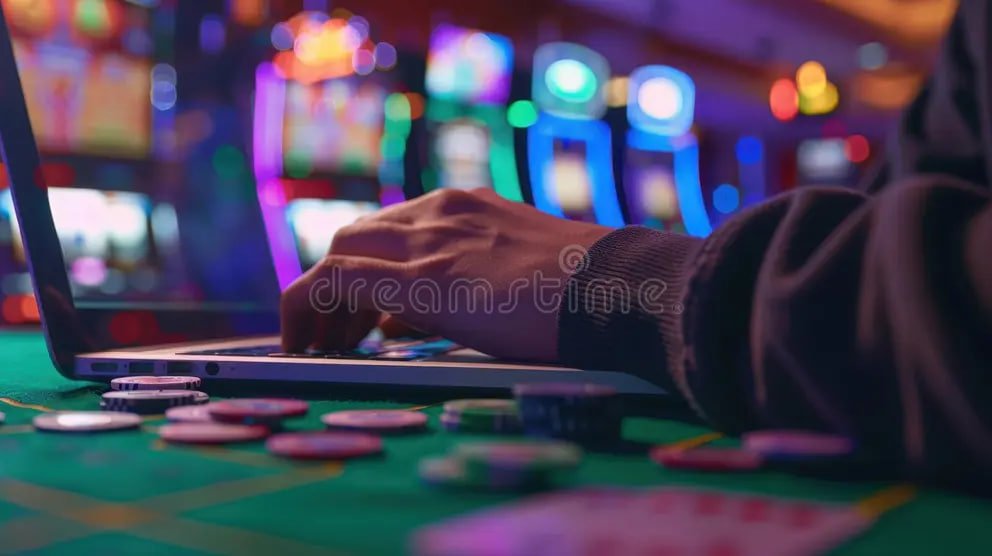 ll77 Slot Online hấp dẫn