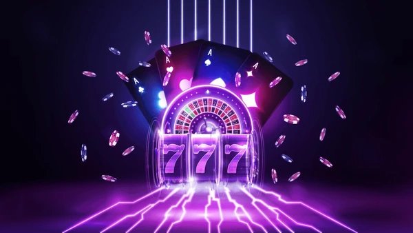 ll77 Live Casino dealer thật